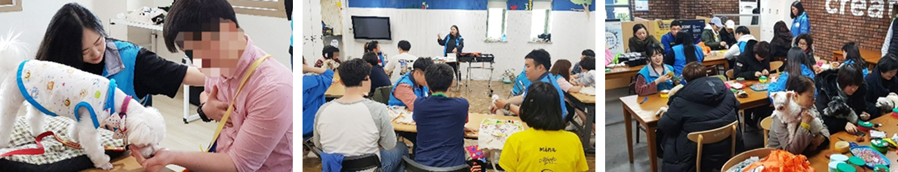 최고의 임상경험을 갖춘 전문가들의 맞춤형 멘토링 커리큘럼